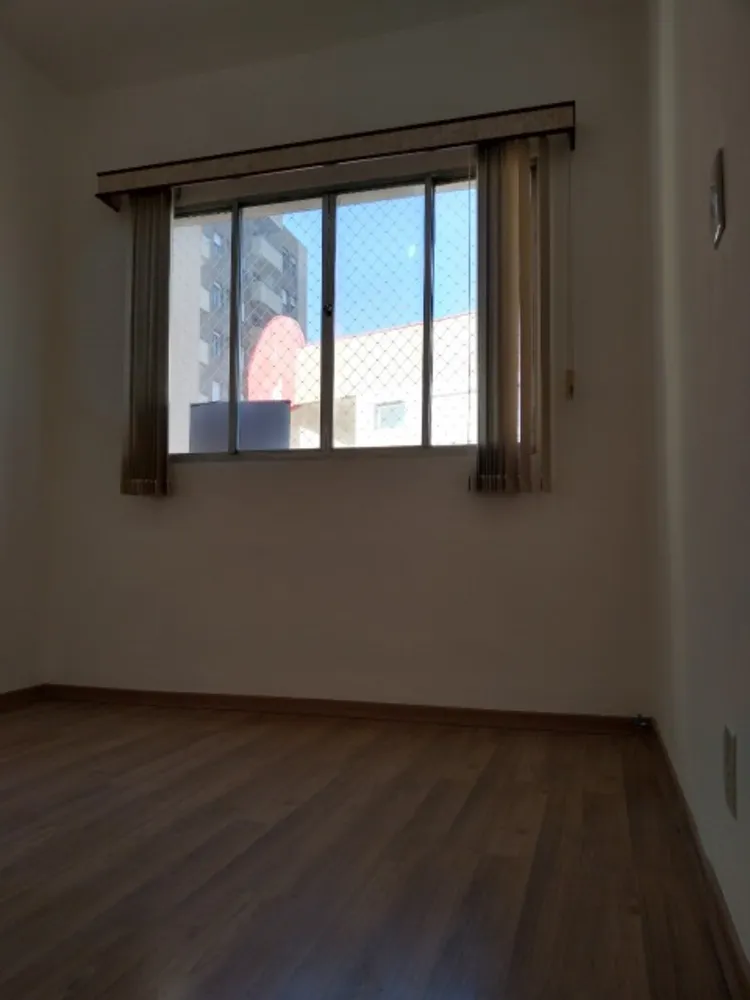 Apartamento, 1 quarto, 36 m² - Foto 1