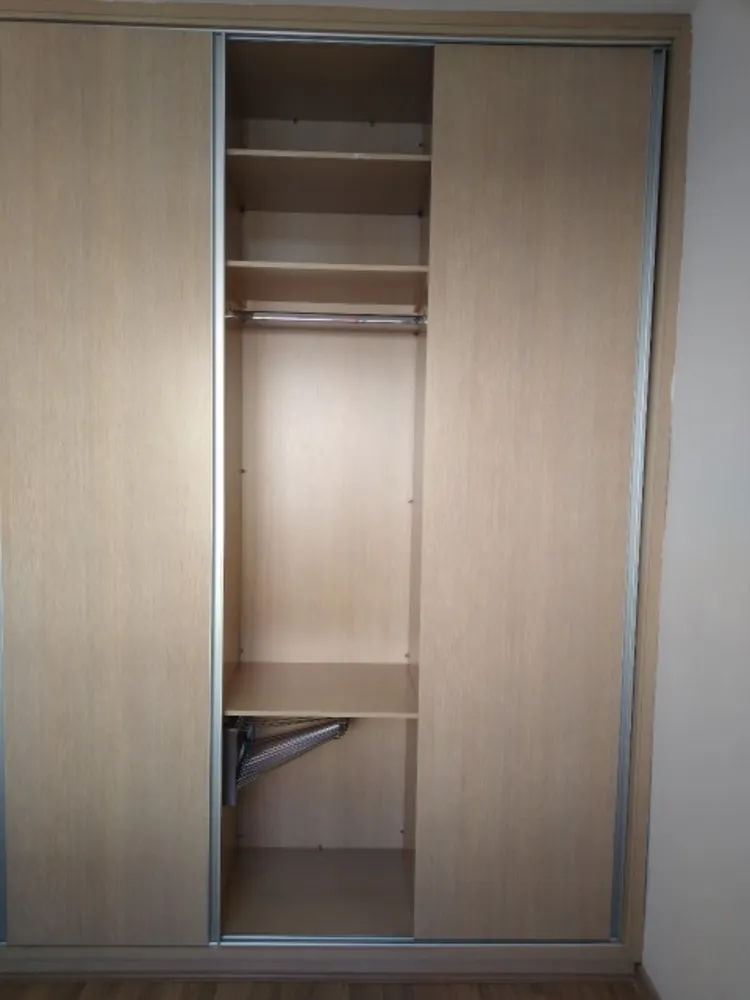 Apartamento, 1 quarto, 36 m² - Foto 4