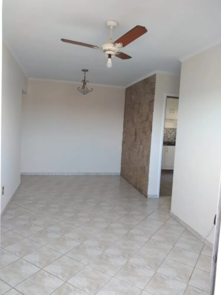 Apartamento, 2 quartos, 63 m² - Foto 1
