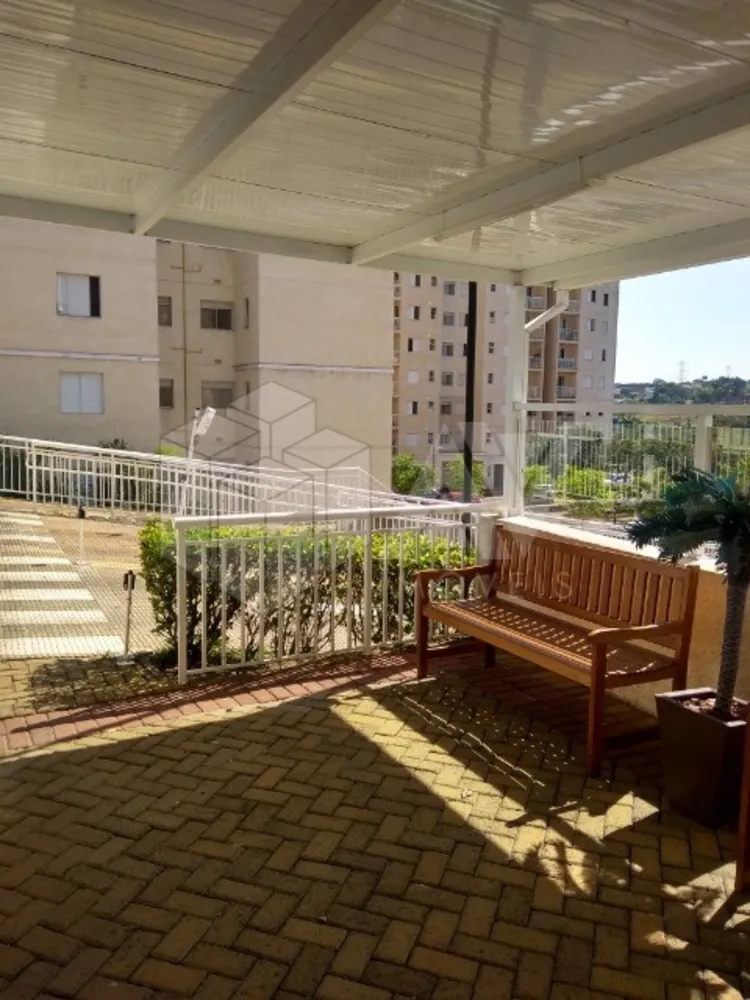Apartamento, 2 quartos, 68 m² - Foto 3