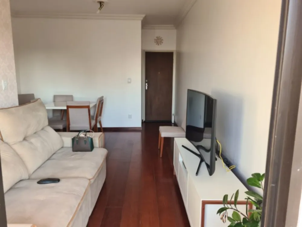 Apartamento, 1 quarto, 70 m² - Foto 3