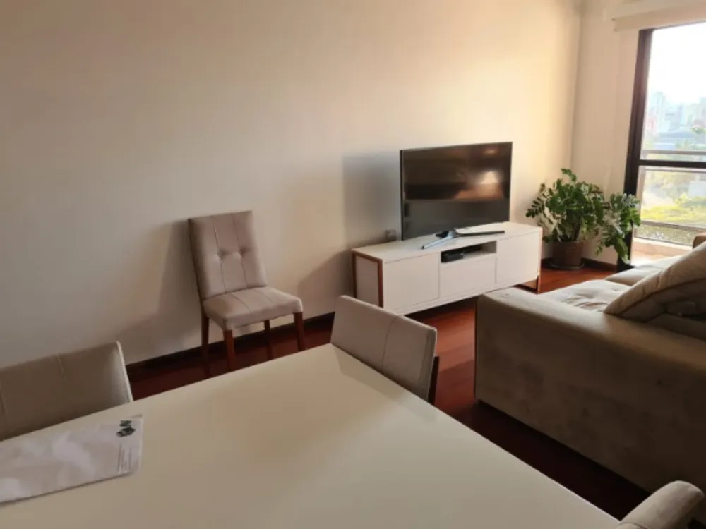 Apartamento, 1 quarto, 70 m² - Foto 2