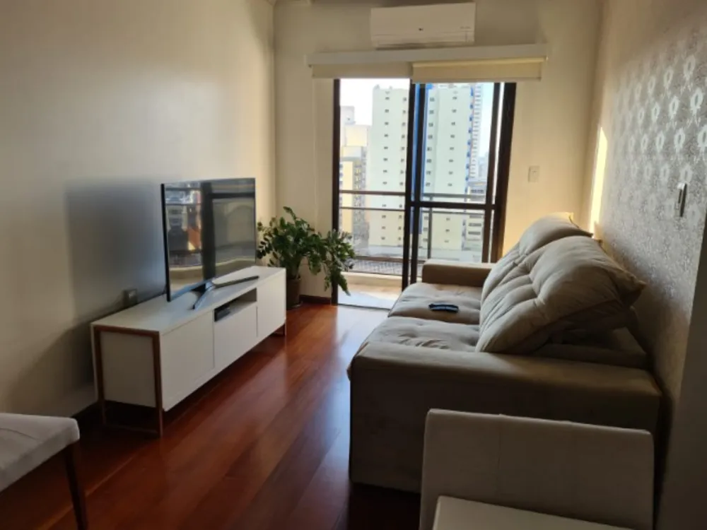 Apartamento, 1 quarto, 70 m² - Foto 1