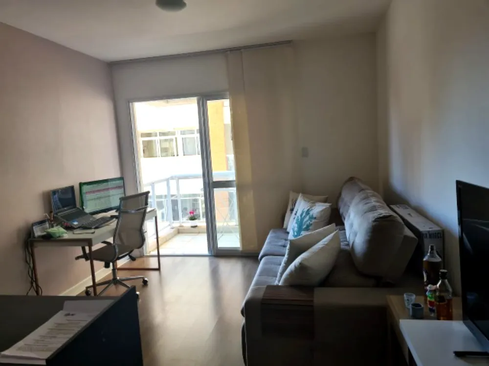Apartamento, 1 quarto, 47 m² - Foto 2