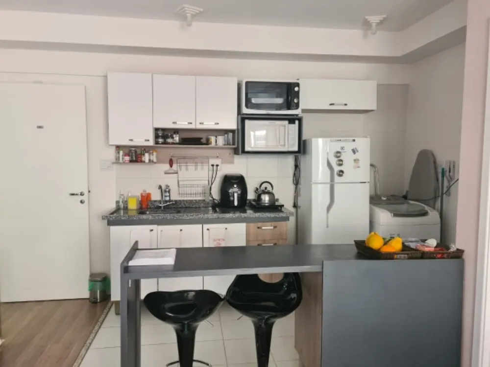 Apartamento, 1 quarto, 47 m² - Foto 4