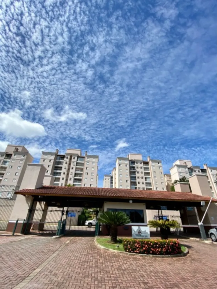 Apartamento, 2 quartos, 76 m² - Foto 2