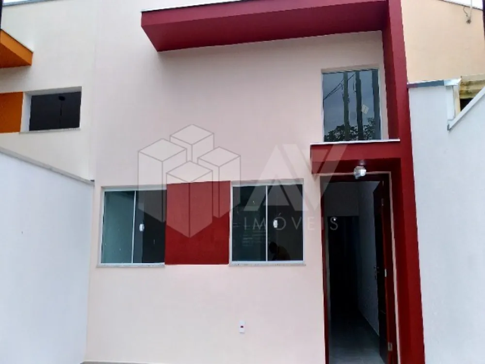 Casa, 3 quartos, 111 m² - Foto 4
