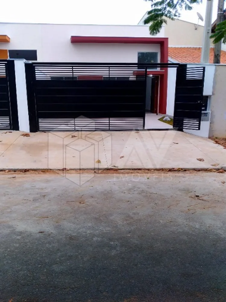 Casa, 3 quartos, 111 m² - Foto 1