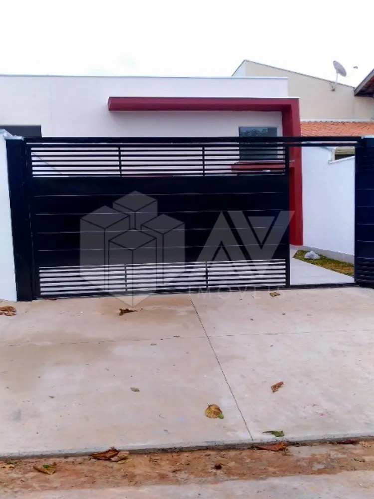Casa, 3 quartos, 111 m² - Foto 3