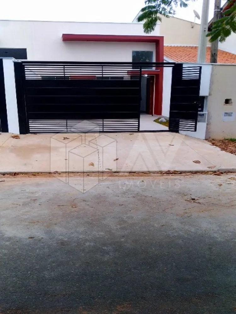 Casa, 3 quartos, 111 m² - Foto 2