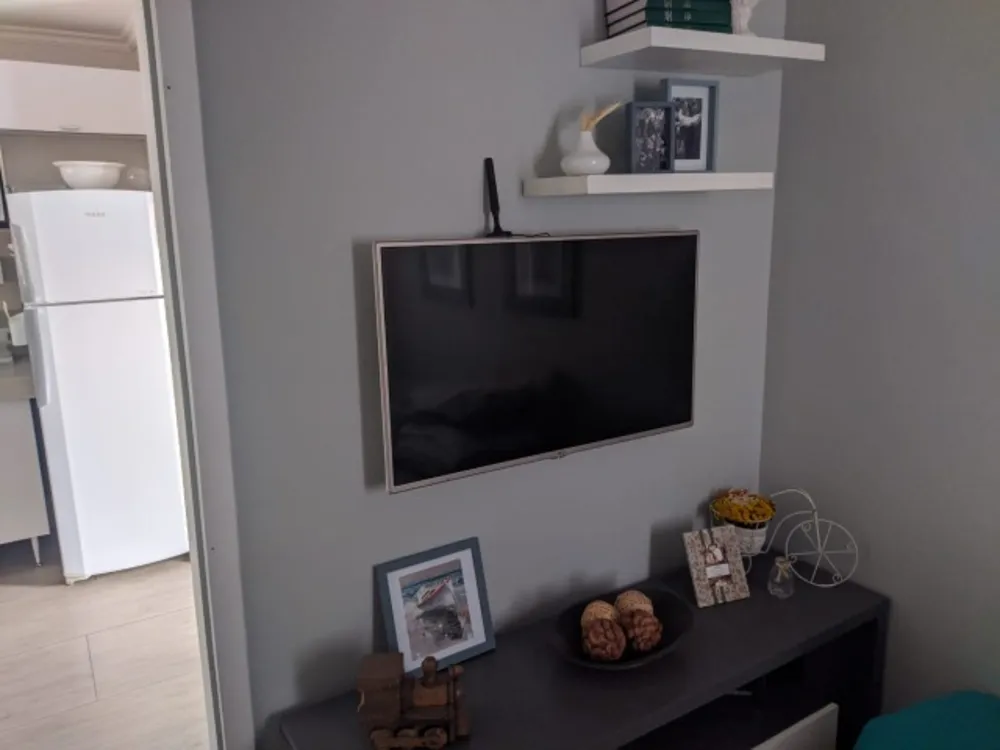Apartamento, 2 quartos, 48 m² - Foto 4