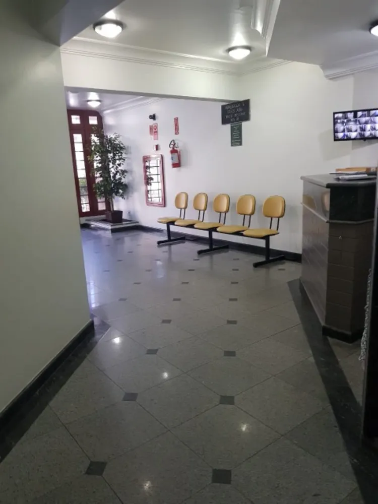 Sala-Conjunto, 52 m² - Foto 1