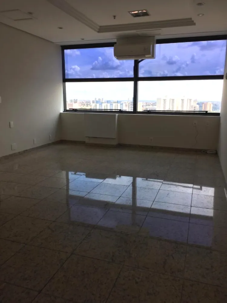 Sala-Conjunto, 37 m² - Foto 2