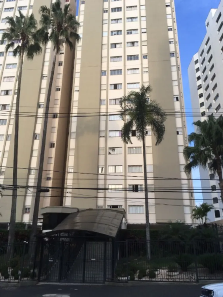Apartamento, 3 quartos, 92 m² - Foto 1