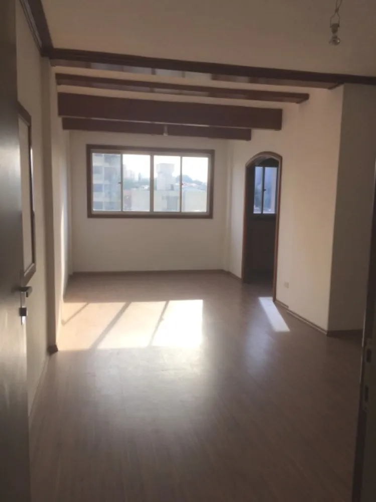 Apartamento, 3 quartos, 92 m² - Foto 2