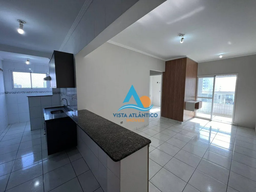 Apartamento, 2 quartos, 60 m² - Foto 1