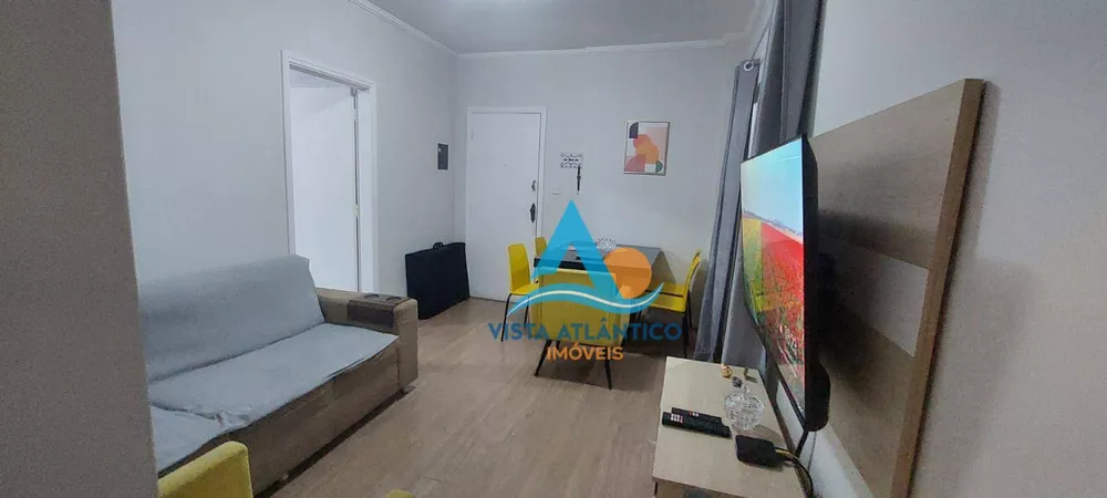 Apartamento, 1 quarto, 52 m² - Foto 2