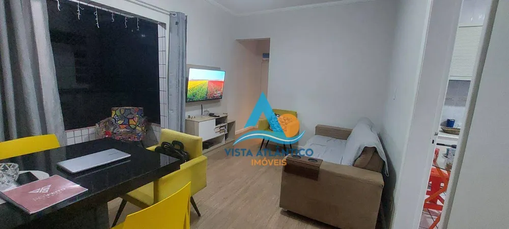 Apartamento, 1 quarto, 52 m² - Foto 6