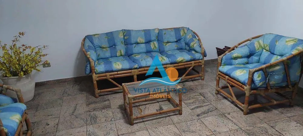 Apartamento, 1 quarto, 52 m² - Foto 5