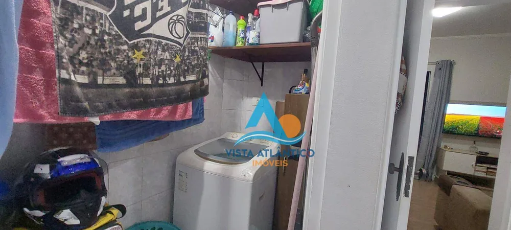 Apartamento, 1 quarto, 52 m² - Foto 10