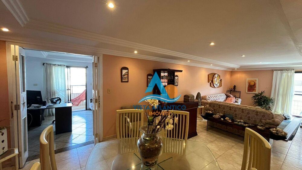 Apartamento, 3 quartos, 400 m² - Foto 2