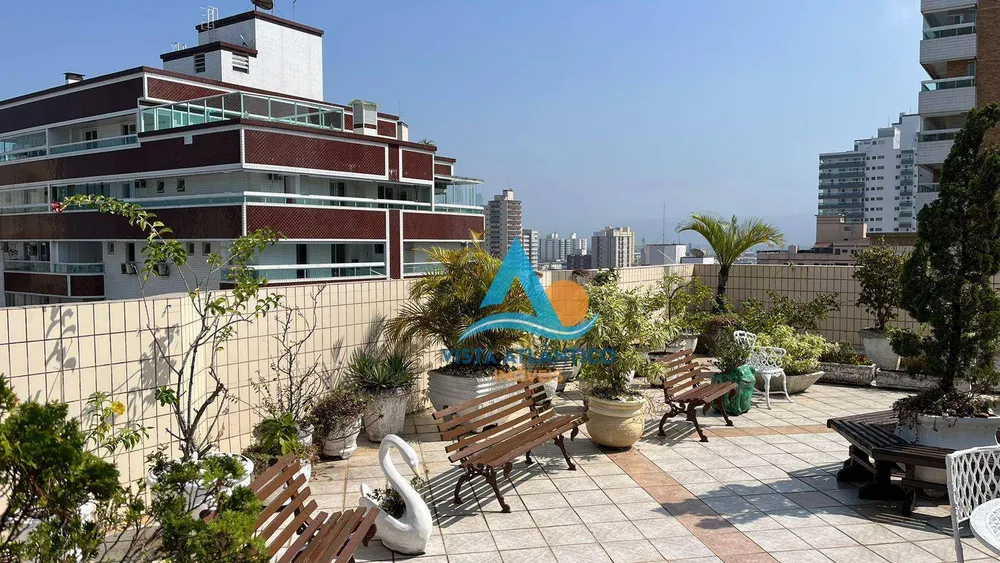 Apartamento, 3 quartos, 400 m² - Foto 16