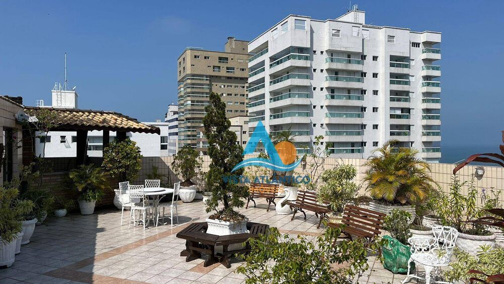 Apartamento, 3 quartos, 400 m² - Foto 1