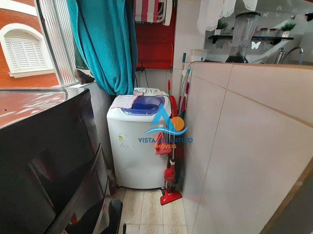 Kitnet-Studio, 39 m² - Foto 8