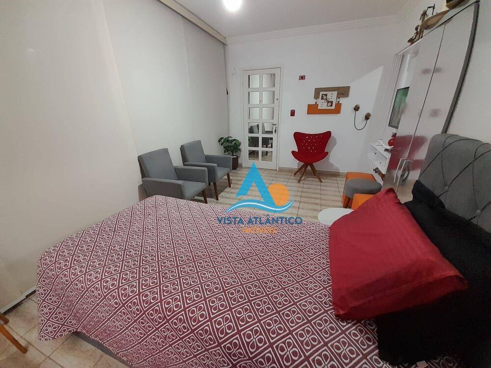 Kitnet-Studio, 39 m² - Foto 3