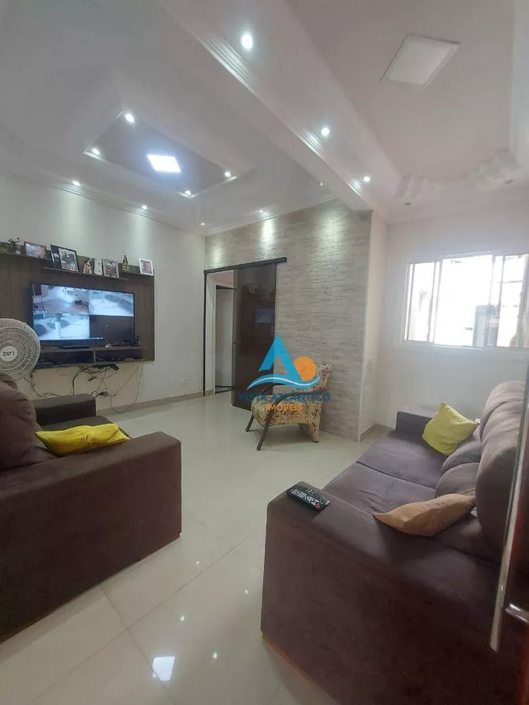 Casa, 2 quartos, 123 m² - Foto 15