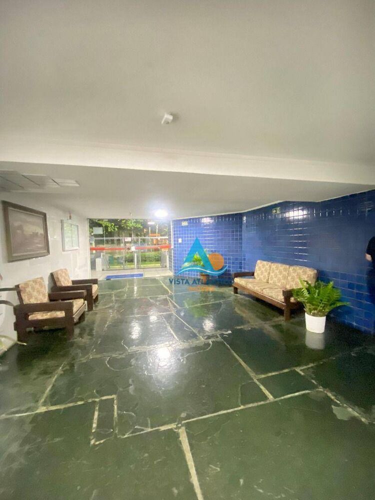 Apartamento, 3 quartos, 103 m² - Foto 2
