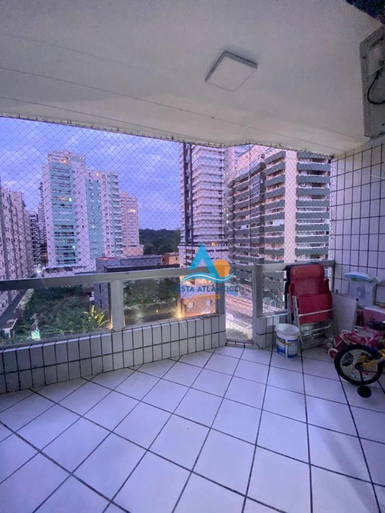 Apartamento, 3 quartos, 103 m² - Foto 16
