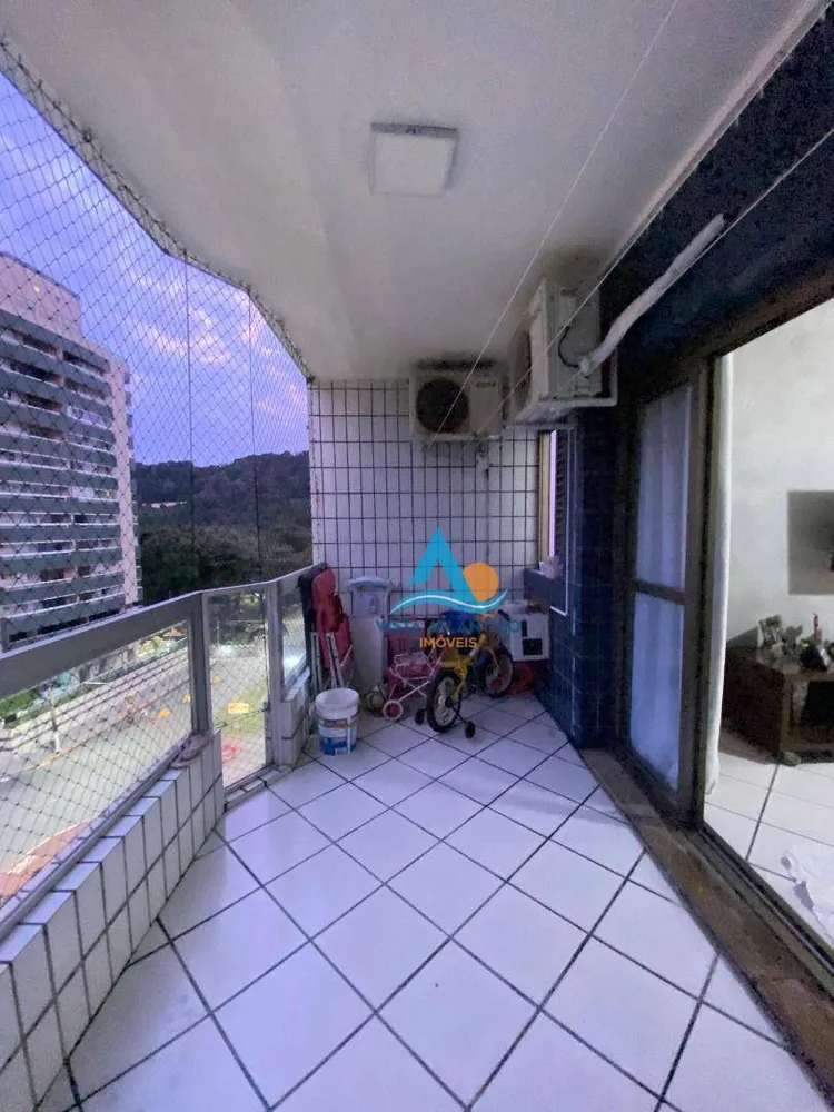 Apartamento, 3 quartos, 103 m² - Foto 5