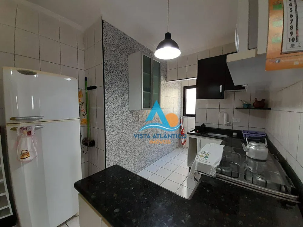 Apartamento, 2 quartos, 63 m² - Foto 1