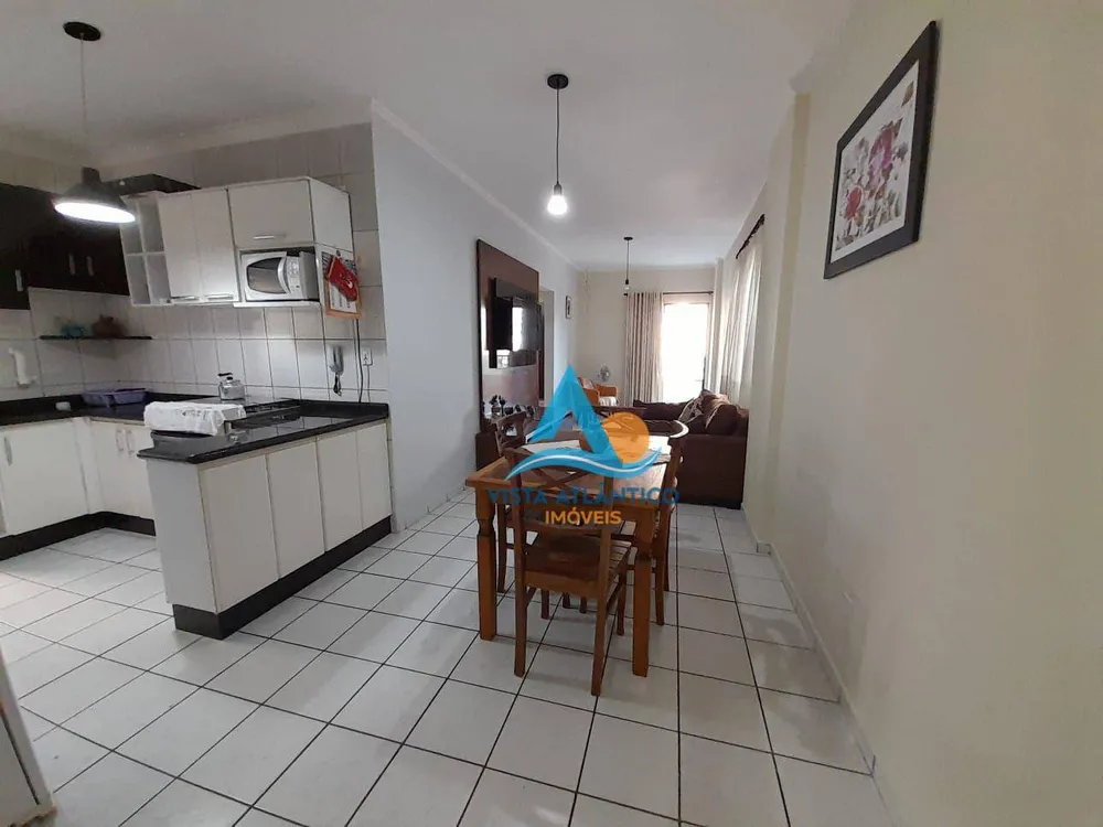 Apartamento, 2 quartos, 63 m² - Foto 2