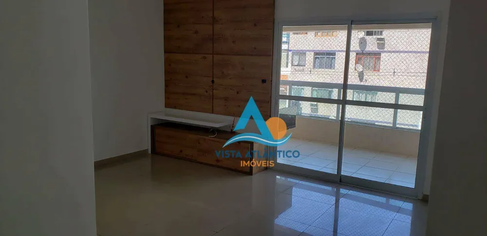 Apartamento, 2 quartos, 86 m² - Foto 2