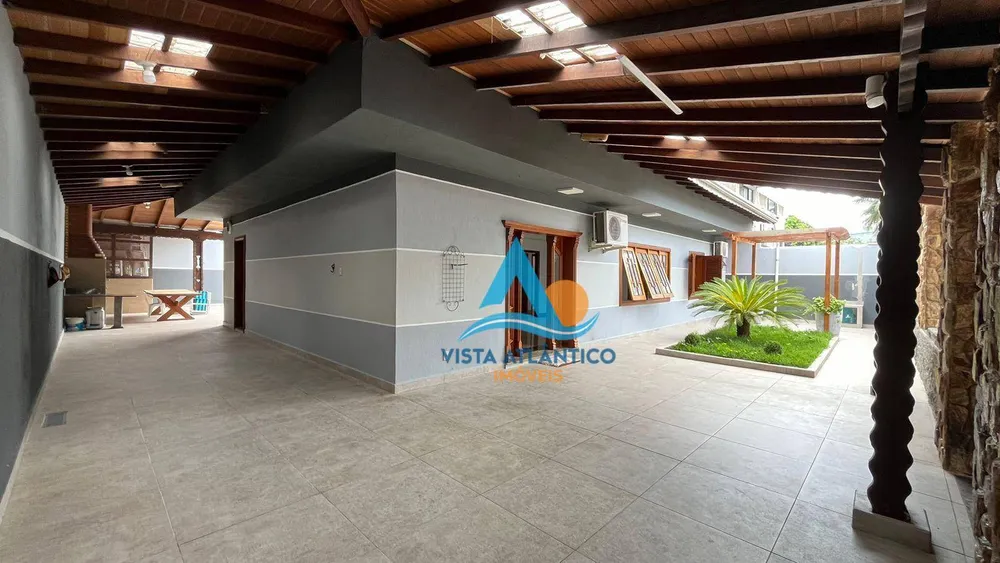 Casa, 3 quartos, 209 m² - Foto 8