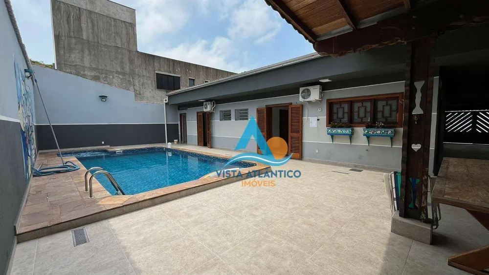 Casa, 3 quartos, 209 m² - Foto 14