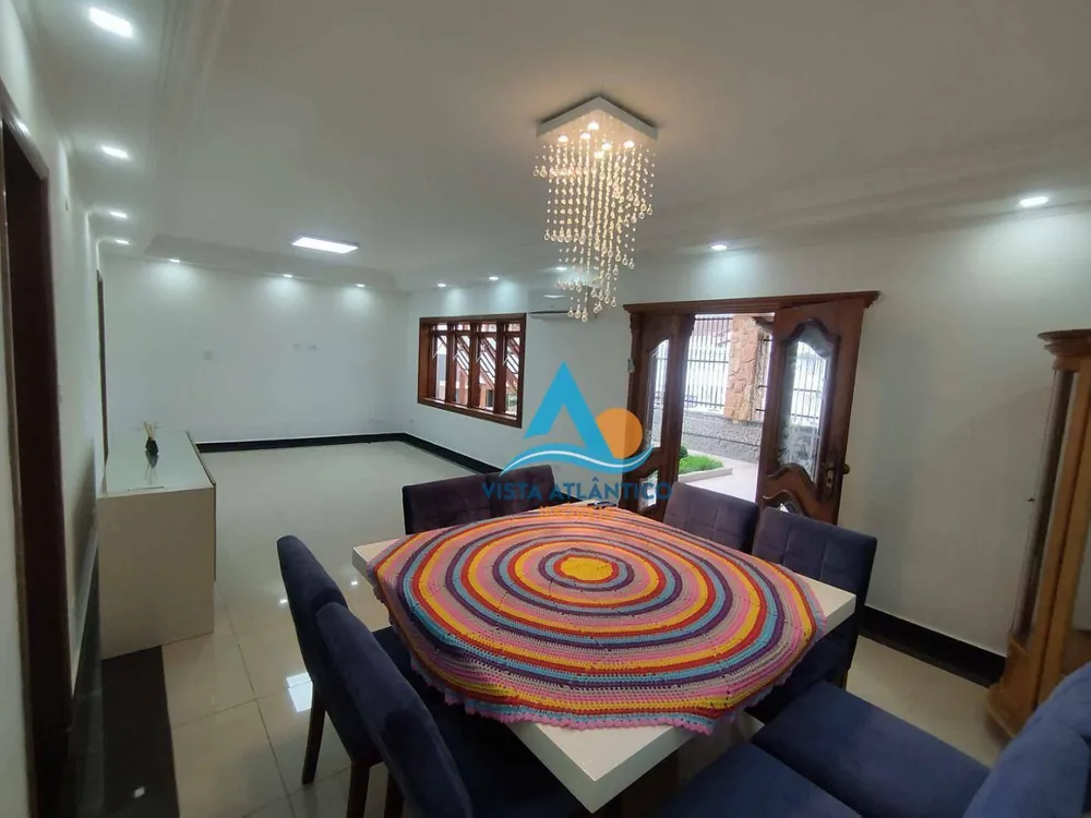 Casa, 3 quartos, 209 m² - Foto 4