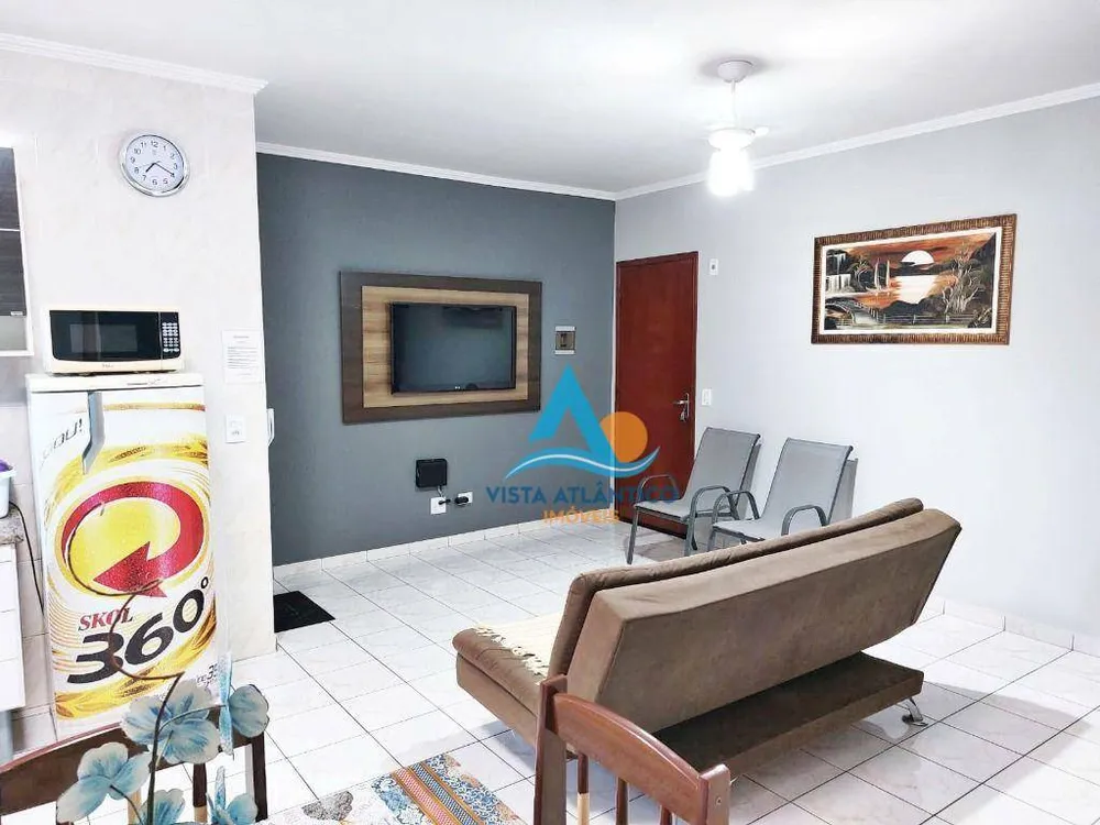 Kitnet-Studio, 34 m² - Foto 1