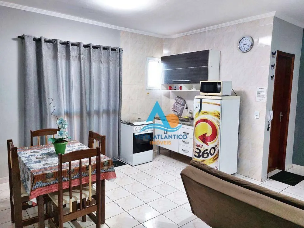 Kitnet-Studio, 34 m² - Foto 4