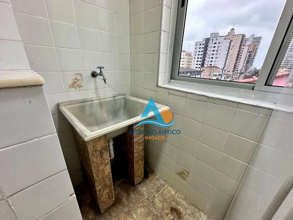 Apartamento, 1 quarto, 35 m² - Foto 7