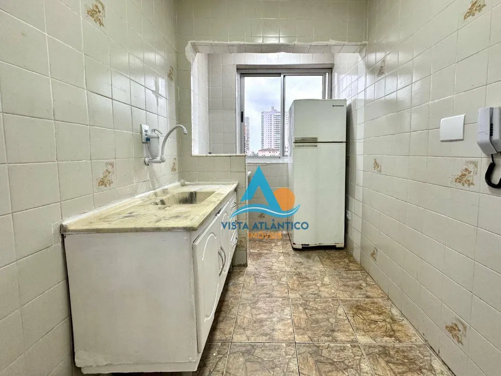 Apartamento, 1 quarto, 35 m² - Foto 5