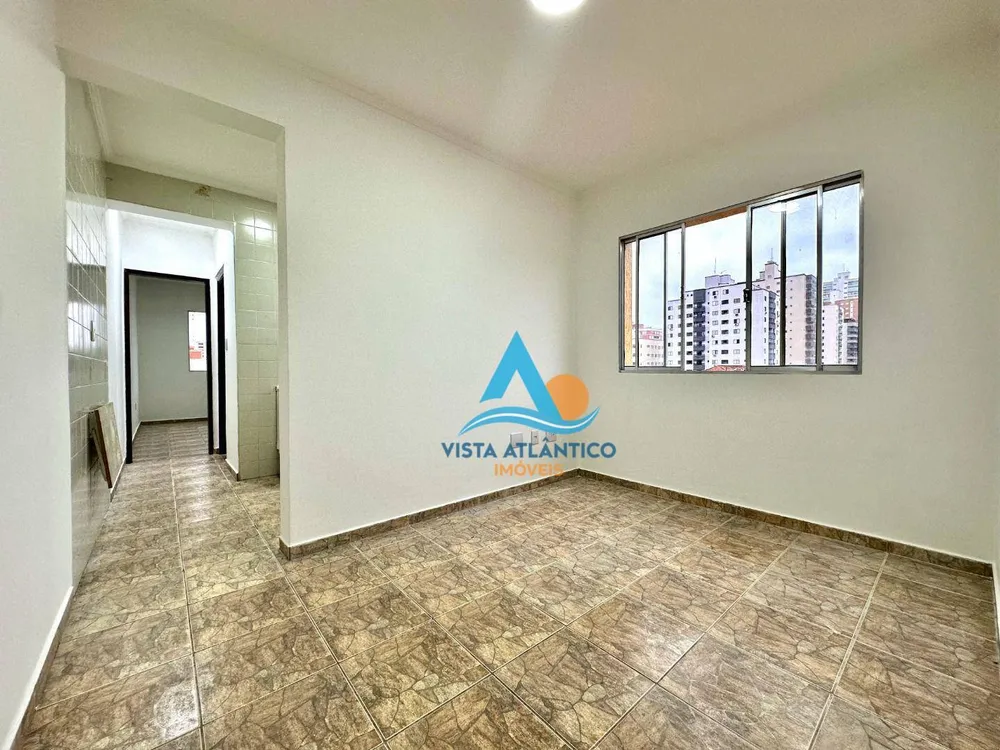 Apartamento, 1 quarto, 35 m² - Foto 1