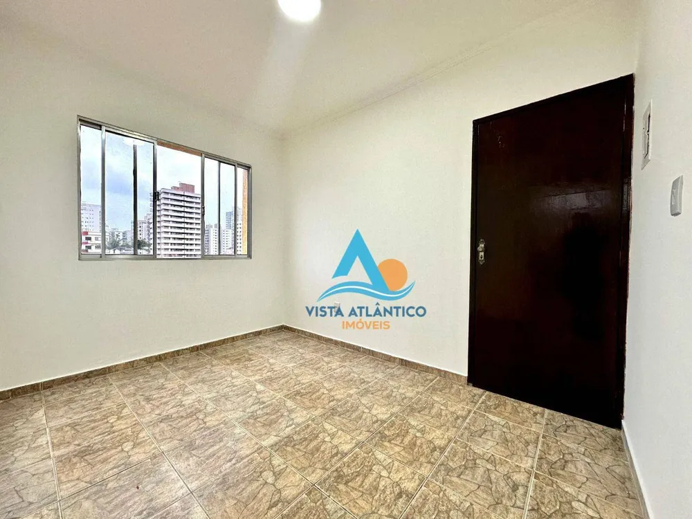 Apartamento, 1 quarto, 35 m² - Foto 2