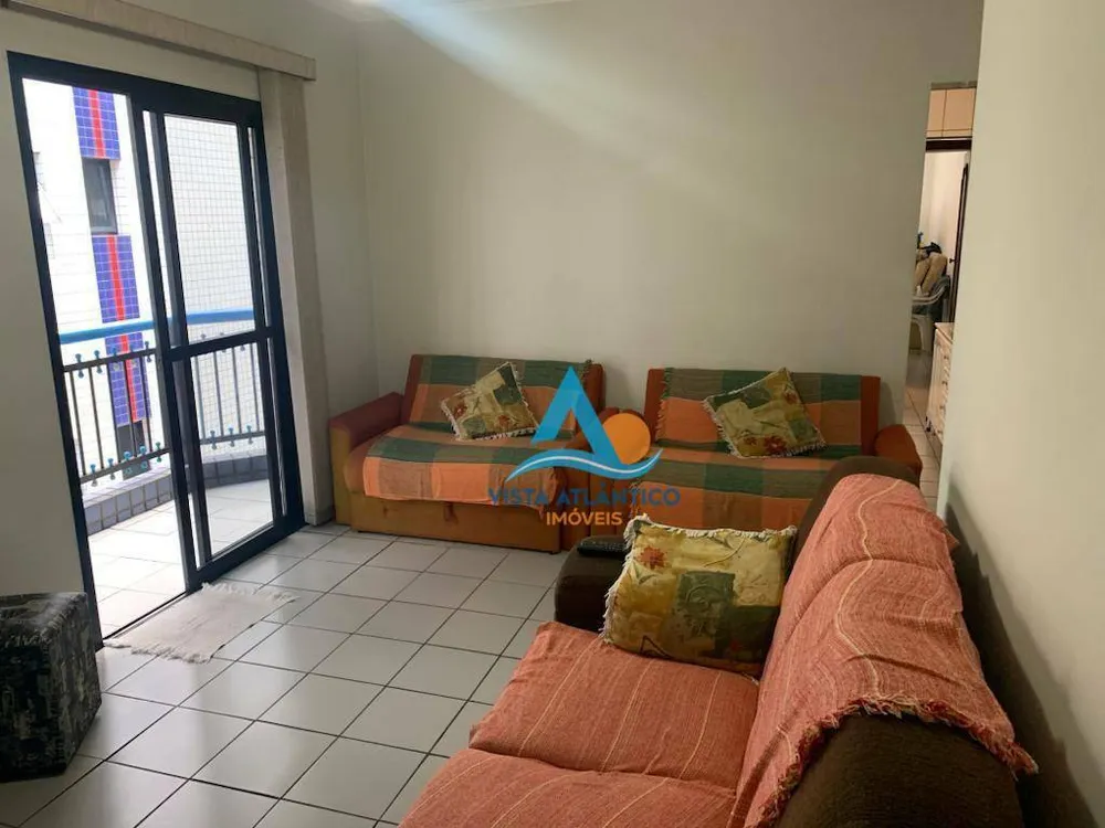Apartamento, 1 quarto, 65 m² - Foto 3