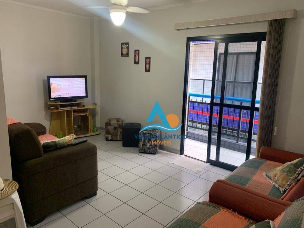 Apartamento, 1 quarto, 65 m² - Foto 2