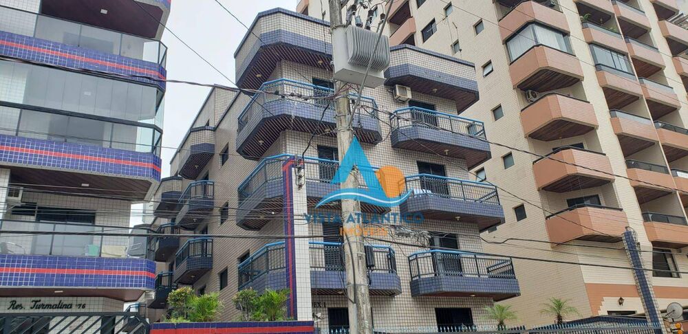 Apartamento, 1 quarto, 65 m² - Foto 1