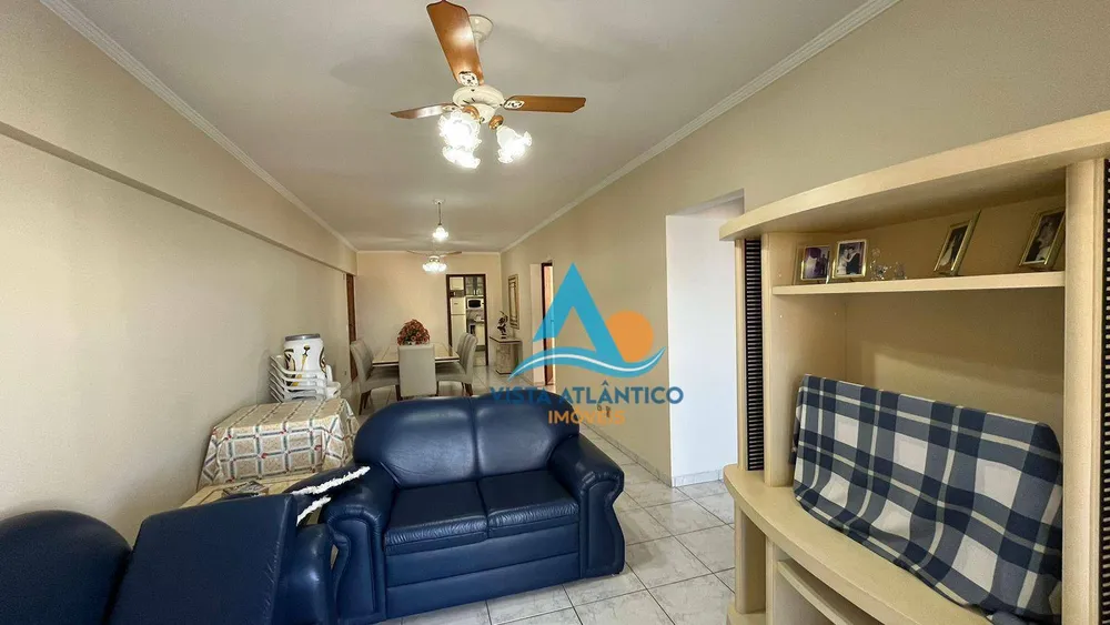 Apartamento, 3 quartos, 120 m² - Foto 7