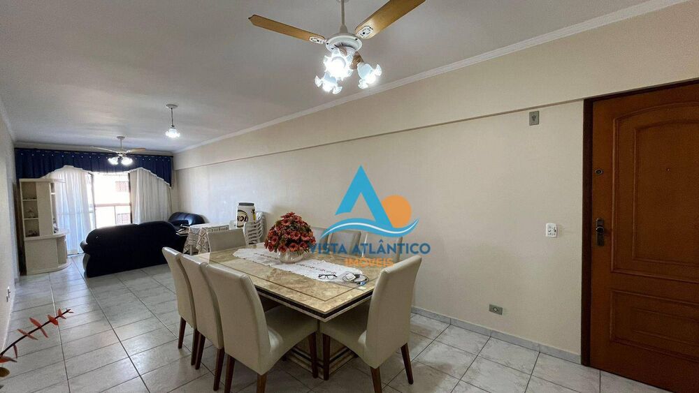 Apartamento, 3 quartos, 120 m² - Foto 1